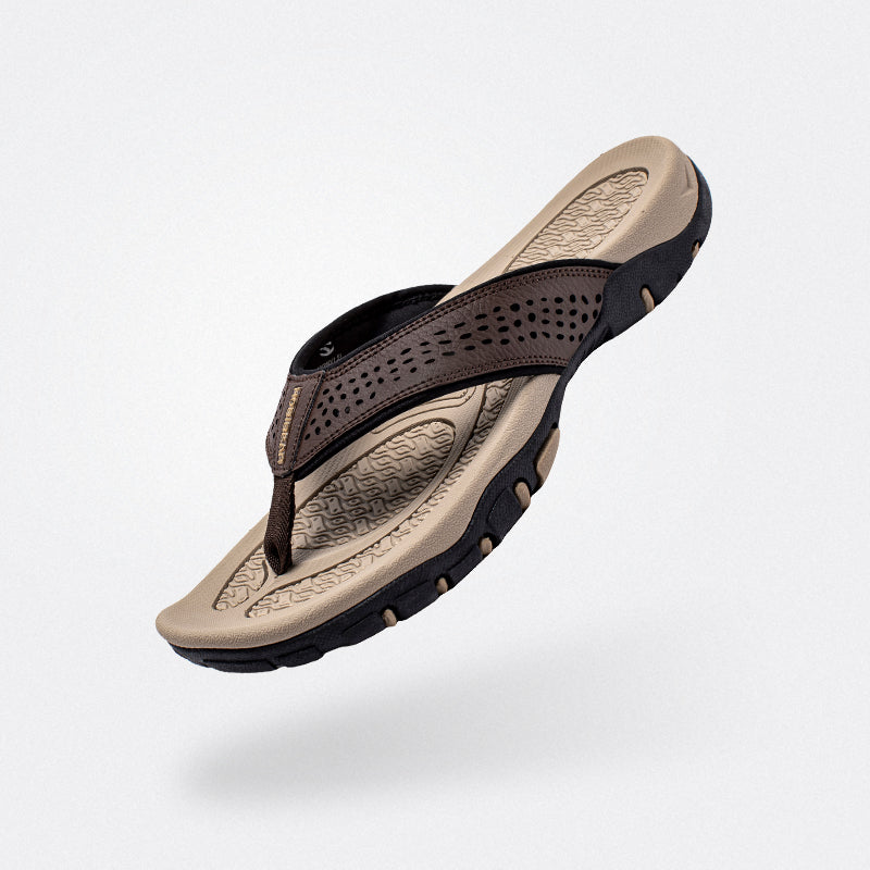 Ramble Lite - Wide Toe Slippers