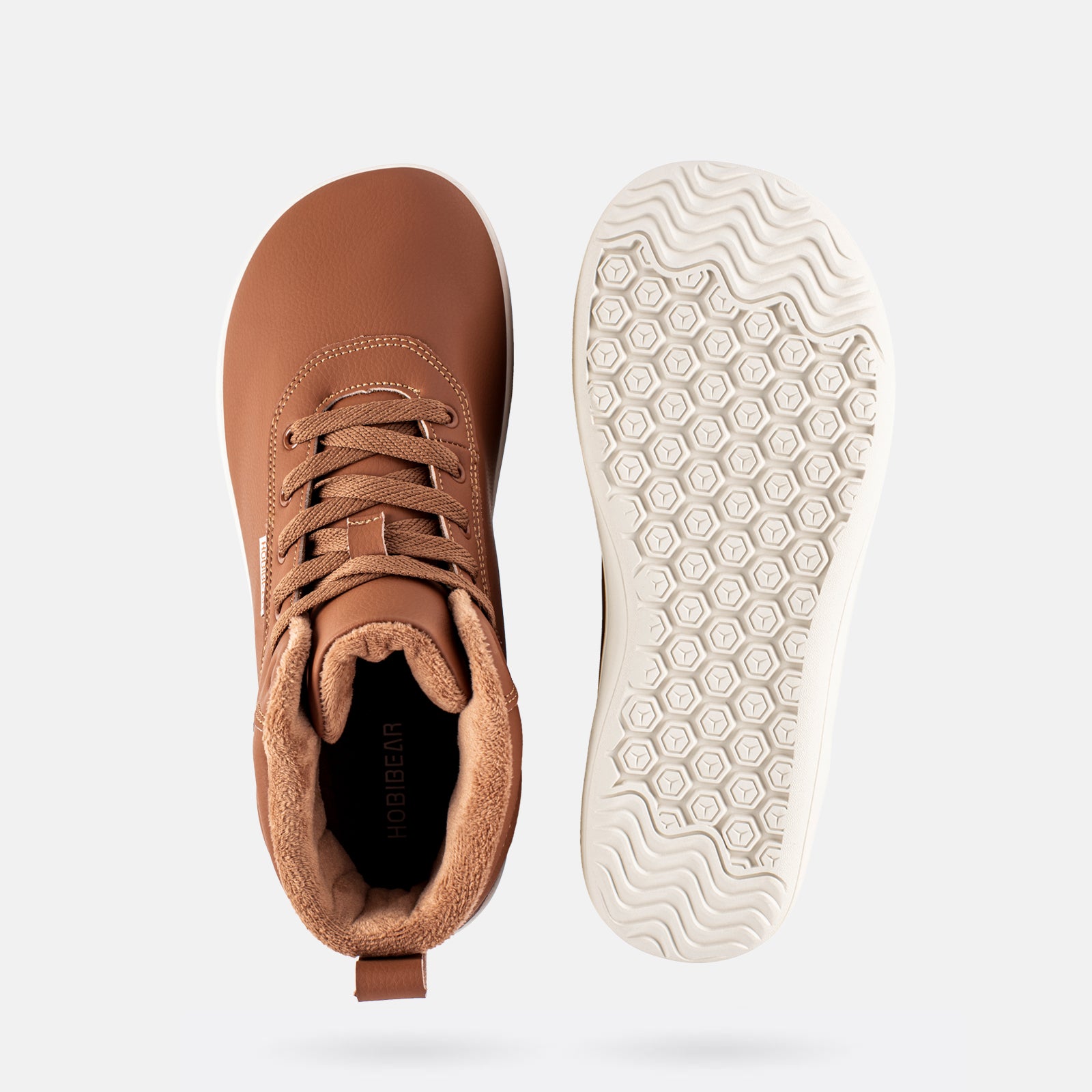 Spruce - Waterproof Barefoot Shoes