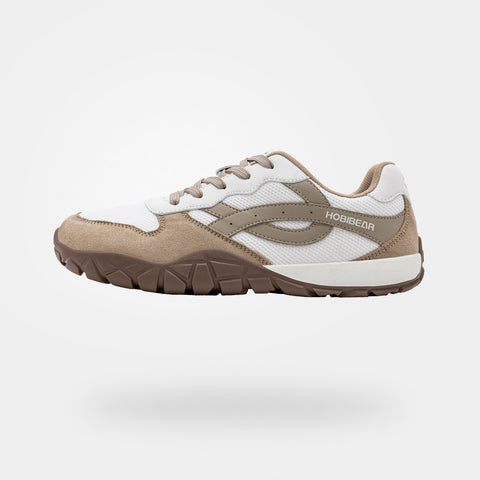 Hareball - Wide Toe Sneakers