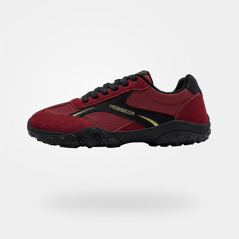 Solstice - Wide Toe Sneakers
