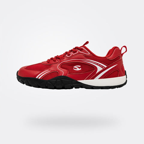 Aether - Wide Toe Sneakers