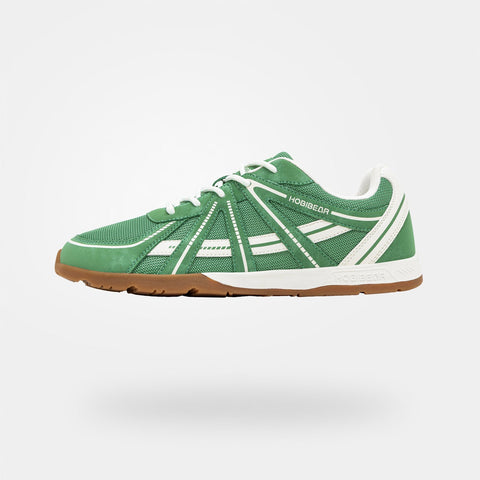 Flint - Wide Toe Sneakers