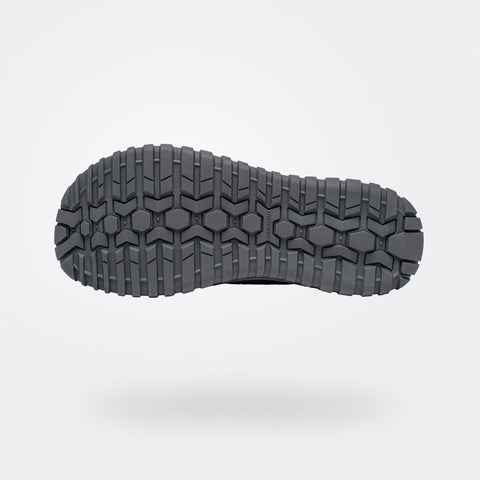 Larch - Wide Toe Shoes