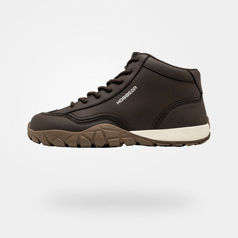 Hollow 2.0 - Wide Toe Sneakers