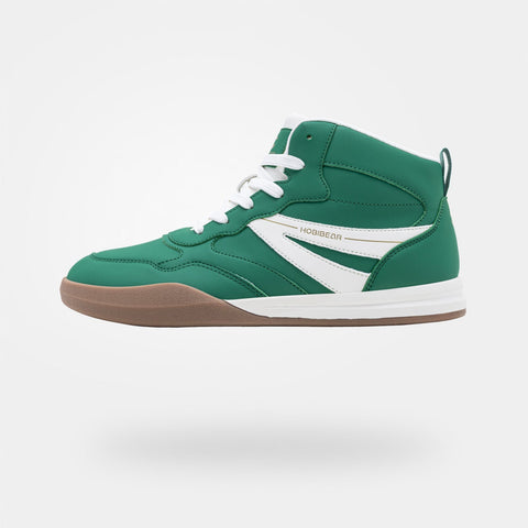 Heather 2.0 - Wide Toe Sneakers