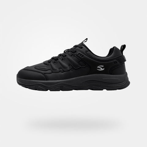 Pace - Wide Toe Sneakers