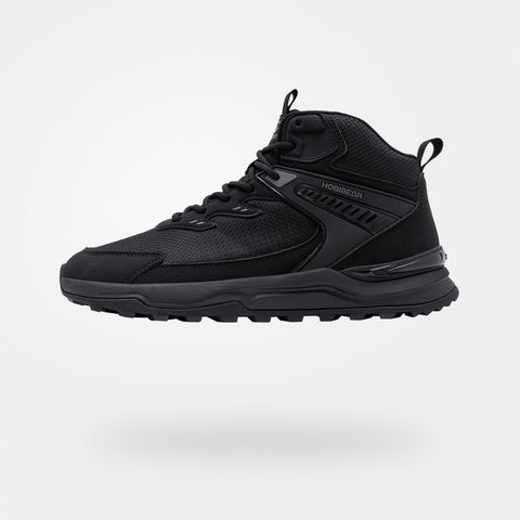 Aspen - Wide Toe Sneakers