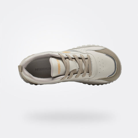 Mesa - Wide Toe Sneakers