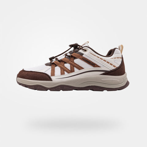 Pulse - Wide Toe Sneakers