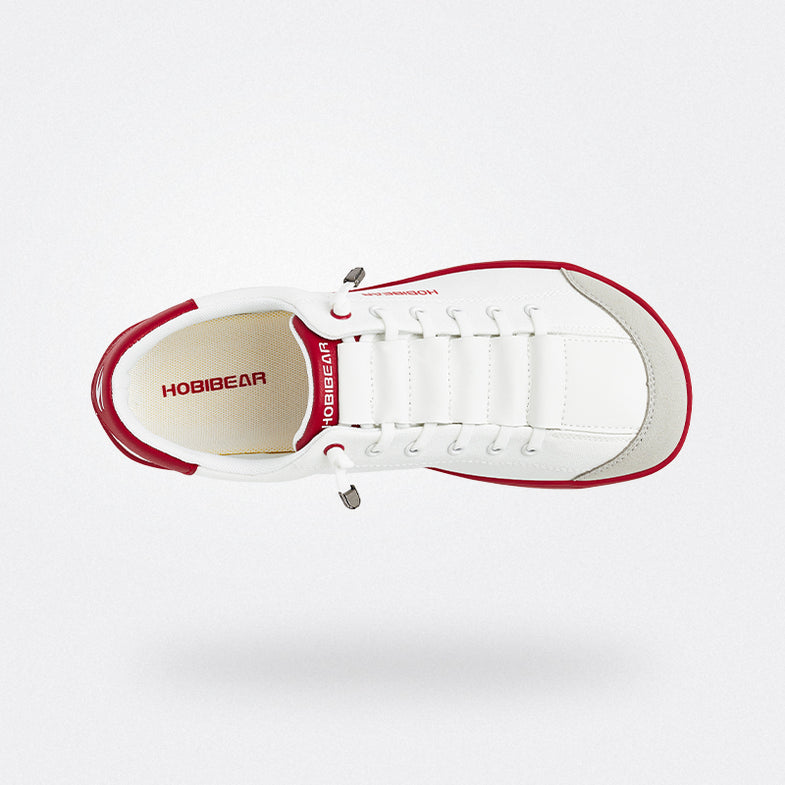 Sportliche Breitfußschuhe für Damen und Herren - Hollow Sportliche Breitfußschuhe für Damen und Herren - Hollow