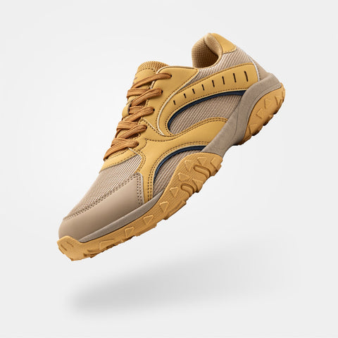 Expanse - Wide Toe Sneakers