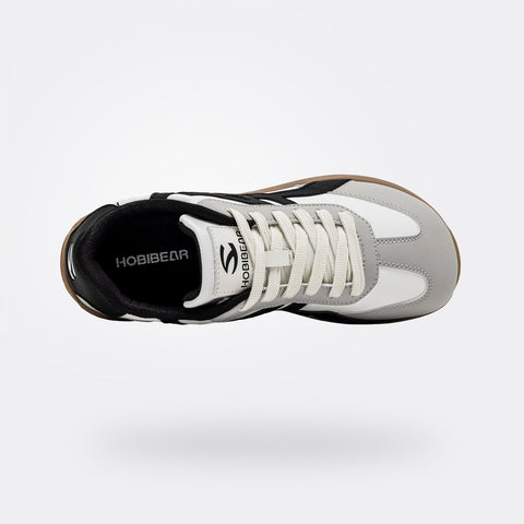 Sedge - Wide Toe Sneakers