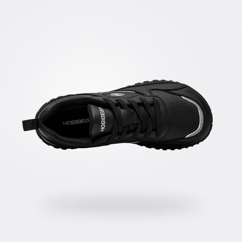 Mesa - Wide Toe Sneakers