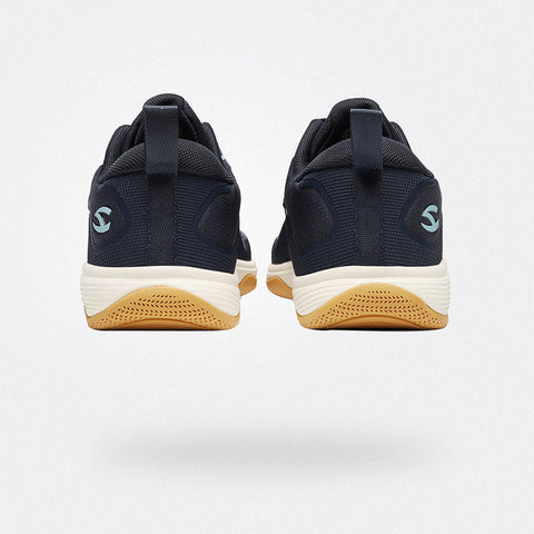 Cirrus - Wide Toe Sneakers