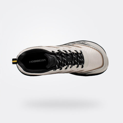 Talus - Wide Toe Sneakers