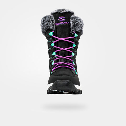 Pioneer Trail - Snow Boots
