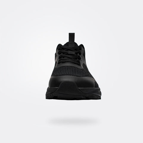 Briar - Wide Toe Sneakers