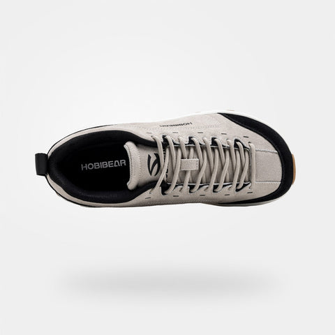 Basalt -  Wide Toe Sneakers