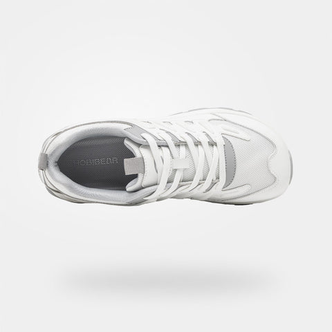 Peak - Wide Toe Sneakers