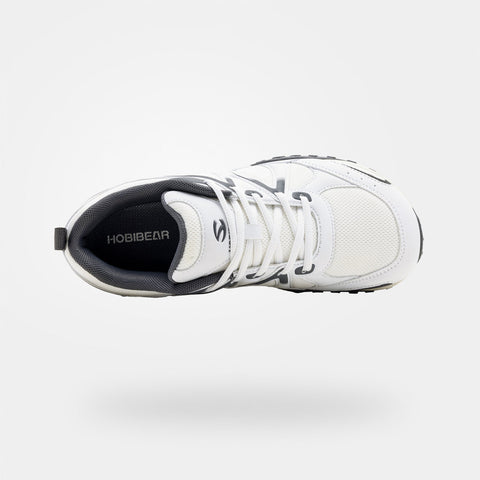Twilight - Wide Toe Sneakers