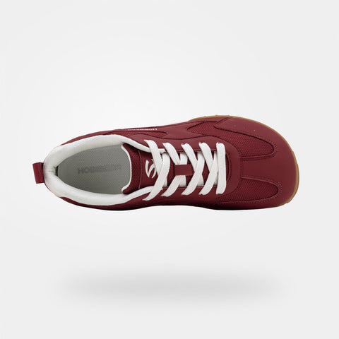 Terra - Wide Toe Sneakers
