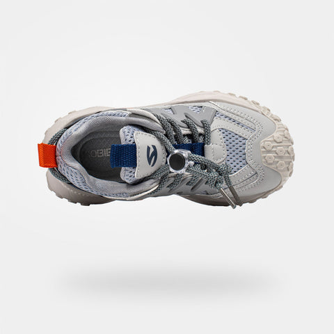 Kid's Taro - Wide Toe Sneakers