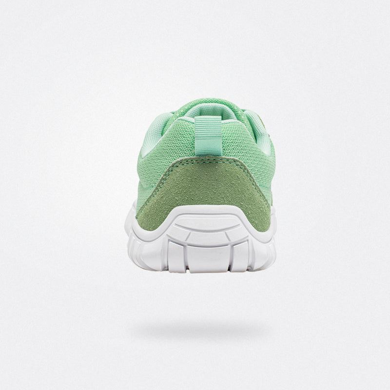Dawn - Wide Toe Sneakers
