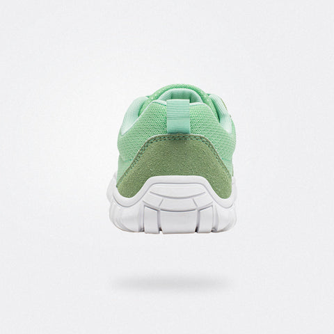 Dawn - Wide Toe Sneakers