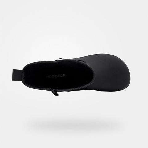 Teak - Barefoot Shoes