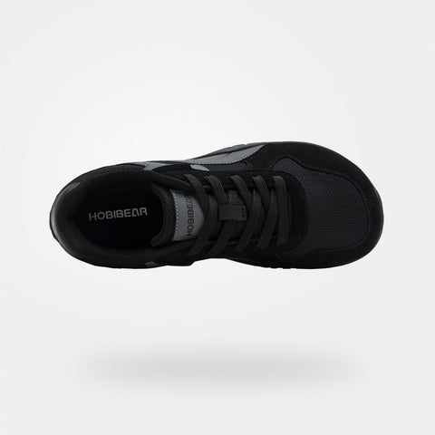 Cirrus - Wide Toe Sneakers