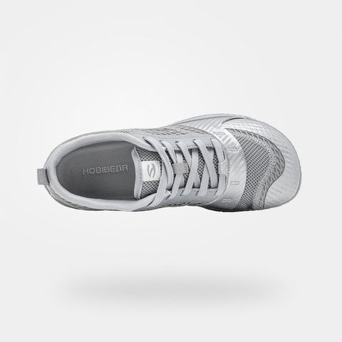 Briar - Wide Toe Sneakers