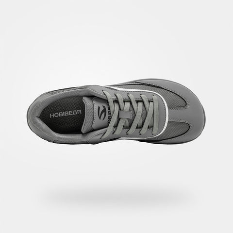 Dusk - Wide Toe Sneakers
