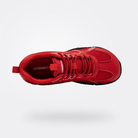 Aether - Wide Toe Sneakers