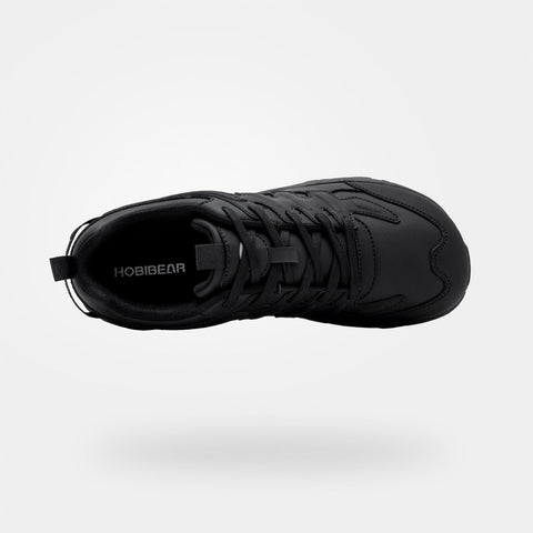 Pace - Wide Toe Sneakers