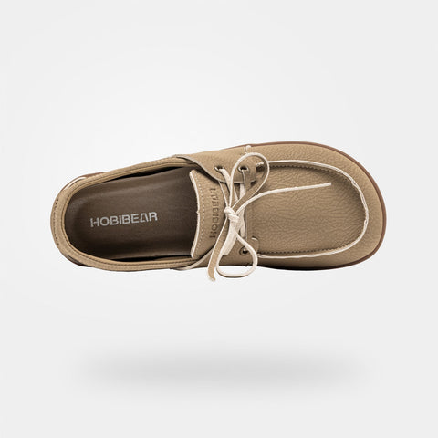 Acorn - Barefoot Loafers