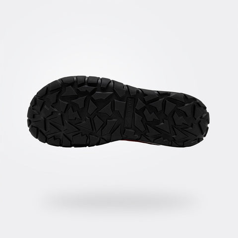 Aether - Wide Toe Sneakers