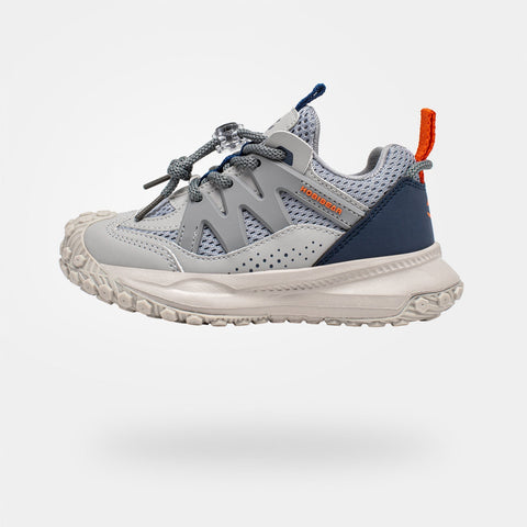 Kid's Taro - Wide Toe Sneakers