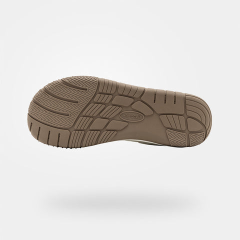 Yucca - Wide Toe Sneakers