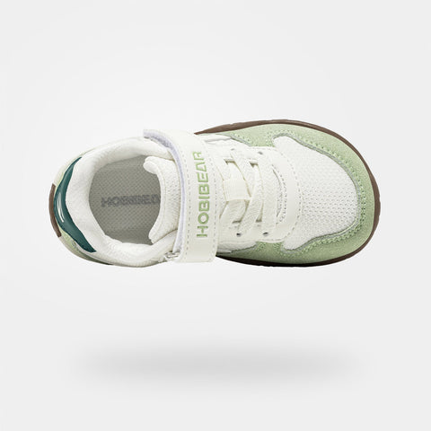 Kid's Hareball - Wide Toe Sneakers