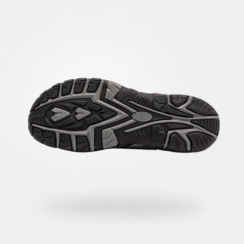 Ramble Original - Wide Toe Slippers