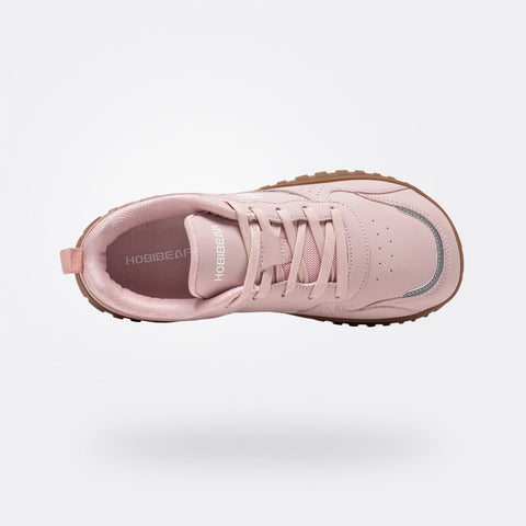 Mesa - Wide Toe Sneakers