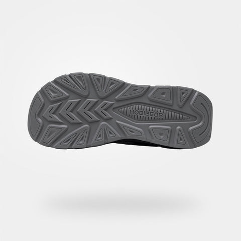 Needle - Wide Toe Sneakers