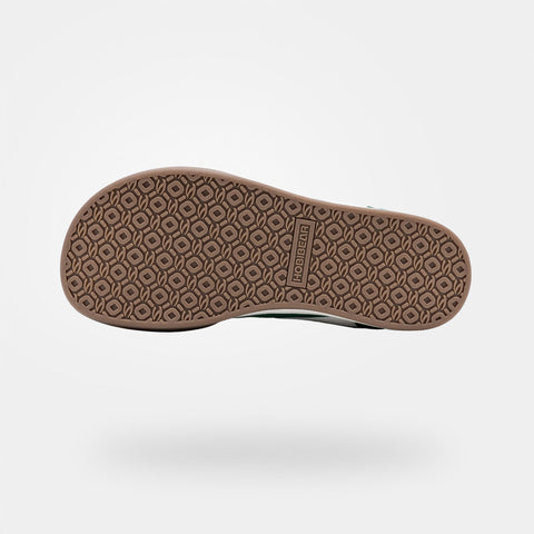 Heather 2.0 - Wide Toe Sneakers