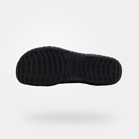 Eclipse - Wide Toe Sneakers