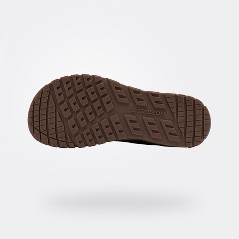 Hoya - Wide Toe Shoes