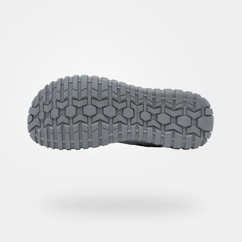 Crest - Wide Toe Sneakers