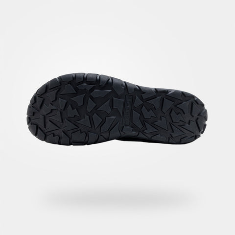 Hareball 2.0 - Wide Toe Sneakers