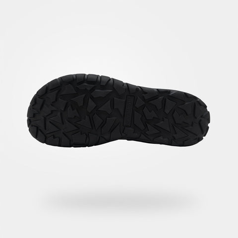 Cirrus - Wide Toe Sneakers