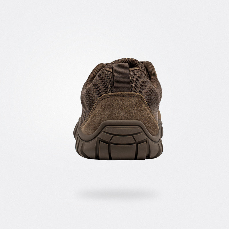 Dawn - Wide Toe Sneakers
