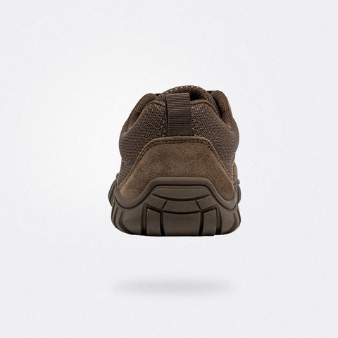 Dawn - Wide Toe Sneakers